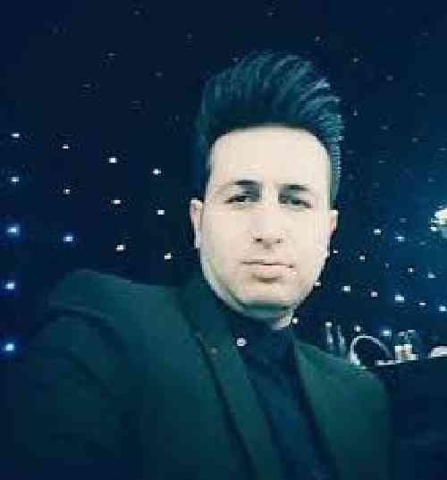 مرتضی جعفرزاده ساقی کجایی دلم پر درده